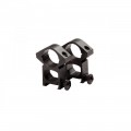 Mounting rings
