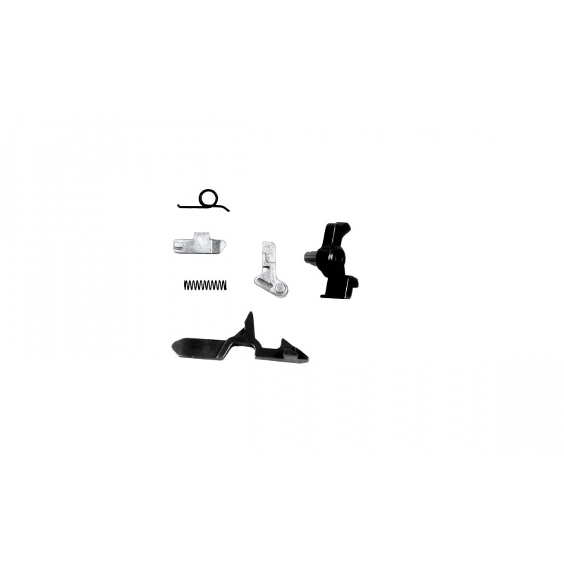 MODIFY KIT GRILLETTO PER HI-CAPA TRINITY 