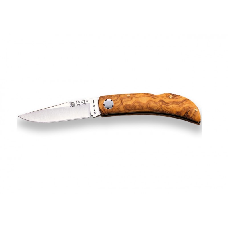 BRICEAG DE VANATOARE - 7.5CM