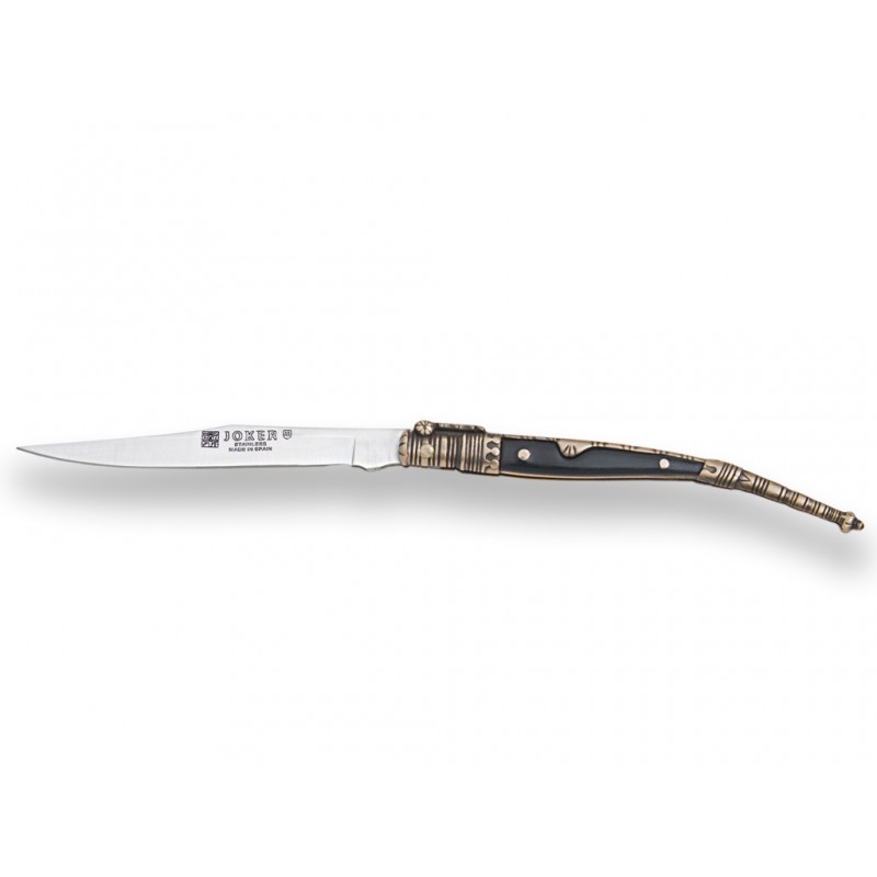 BRICEAG CLASIC STILETTO  - 8.5CM