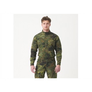VESTON MODEL MBDU - NYCO RIPSTOP - FLECKTARN VESTON MODEL MBDU - NYCO RIPSTOP - FLECKTARN