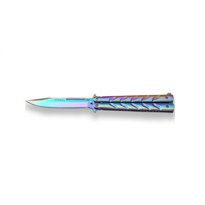 BRICEAG TIP FLUTURE - LAMA 10.5CM