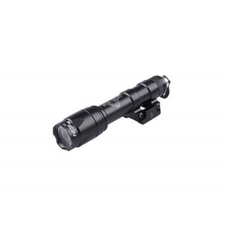 LANTERNA TACTICA M600C SCOUT - BLACK