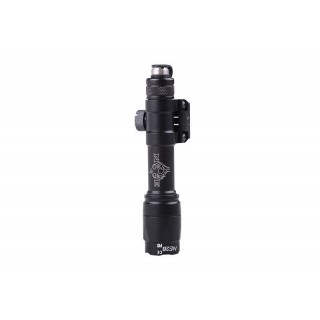 LANTERNA TACTICA M600C SCOUT - BLACK
