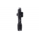 LANTERNA TACTICA M600C SCOUT - BLACK