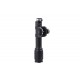 LANTERNA TACTICA M600C SCOUT - BLACK