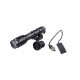 LANTERNA TACTICA M600C SCOUT - BLACK
