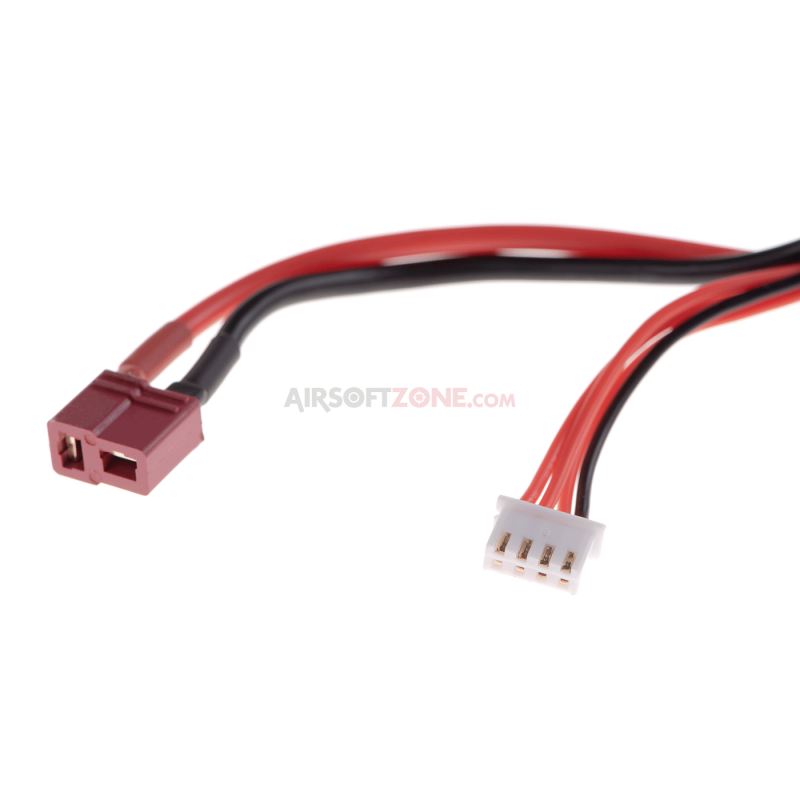Nimrod Batteria LiPo  11.1V-1500 mAh - 65C - Graphene T-PLUG