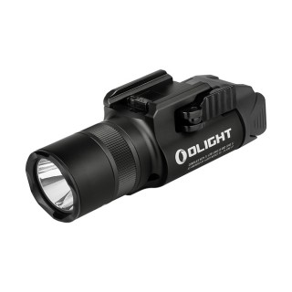 OLIGHT TORCIA + LASER BALDR PRO R - 1350 LM - 200M - NERO OLIGHT TORCIA + LASER BALDR PRO R - 1350 LM - 200M - NERO