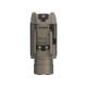 OLIGHT FLASHLIGHT WITH GREEN LASER BALDR PRO 1350 LM 260M - DE