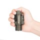 OLIGHT FLASHLIGHT WITH GREEN LASER BALDR PRO 1350 LM 260M - DE