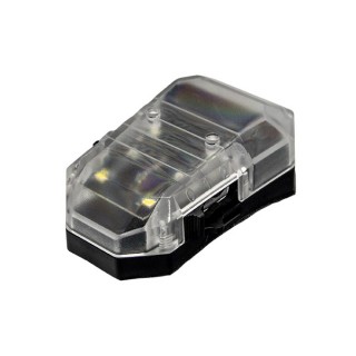 LUMINA SUPRAVIETUIRE MODEL F101 -BLACK