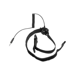 EARMOR LARINGOFONO MODELLO S20 PER LA SERIE DI CUFFIE M32 EARMOR LARINGOFONO MODELLO S20 PER LA SERIE DI CUFFIE M32