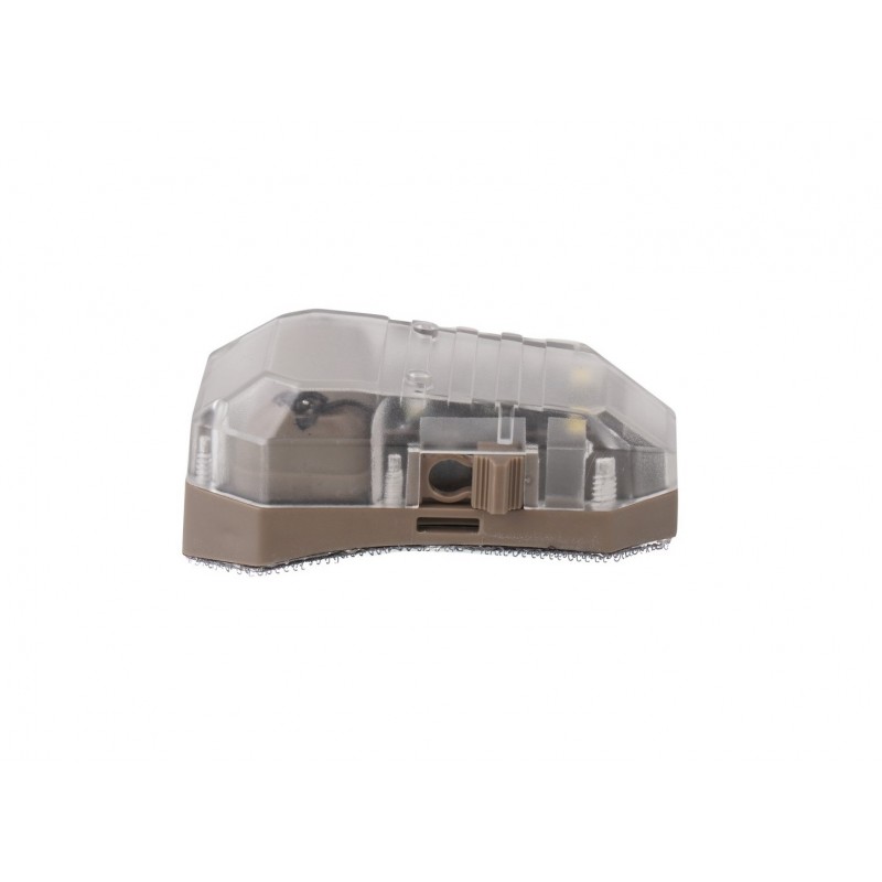 LUMINA SUPRAVIETUIRE MODEL F101 - COYOTE BROWN