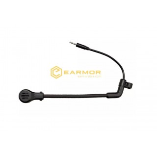 EARMOR S09 MICROPHONE FOR M32/M32H HEADSET
