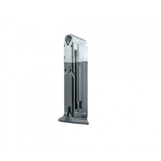 MAGAZINE FOR WALTHER PPQ M2 T4E - CAL.43 - CO2