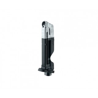 CARICATORE QUICK PIERCING .43 PER SMITH WESSON MP9 M2.0 T4E - CO2