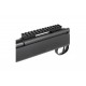LAYLAX PICATINNY MOUNT BASE FOR VSR 10 SERIES