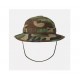 BOONIE HAT MK2 - POLYCOTTON STRETCH RIPSTOP - WOODLAND