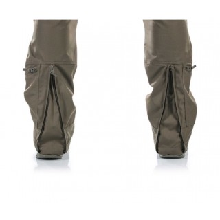 PANTALONI DA COMBATTIMENTO MODELLO STRIKER XT GEN.3 - MARRONE GRIGIO