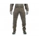 COMBAT PANTS MODEL STRIKER XT GEN.3 - BROWN GRAY