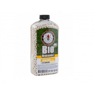 BILE BIODEGRADABILE DE 0.25G - 5600 BUC. - ALBE BILE BIODEGRADABILE DE 0.25G - 5600 BUC. - ALBE