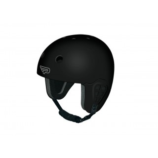 CASCA DE PROTECTIE PENTRU PARASUTARE MODEL FAIRWIND - BLACK CASCA DE PROTECTIE PENTRU PARASUTARE MODEL FAIRWIND - BLACK