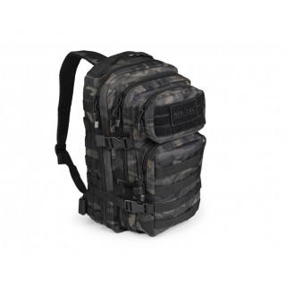 RUCSAC DE ASALT MODEL U.S.- DARK CAMO RUCSAC DE ASALT MODEL U.S.- DARK CAMO