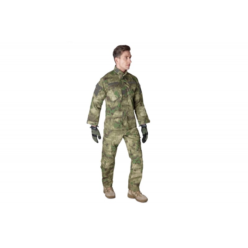 UNIFORMA MODELLO PRIMAL ACU - ATC FG UNIFORMA MODELLO PRIMAL ACU - ATC FG