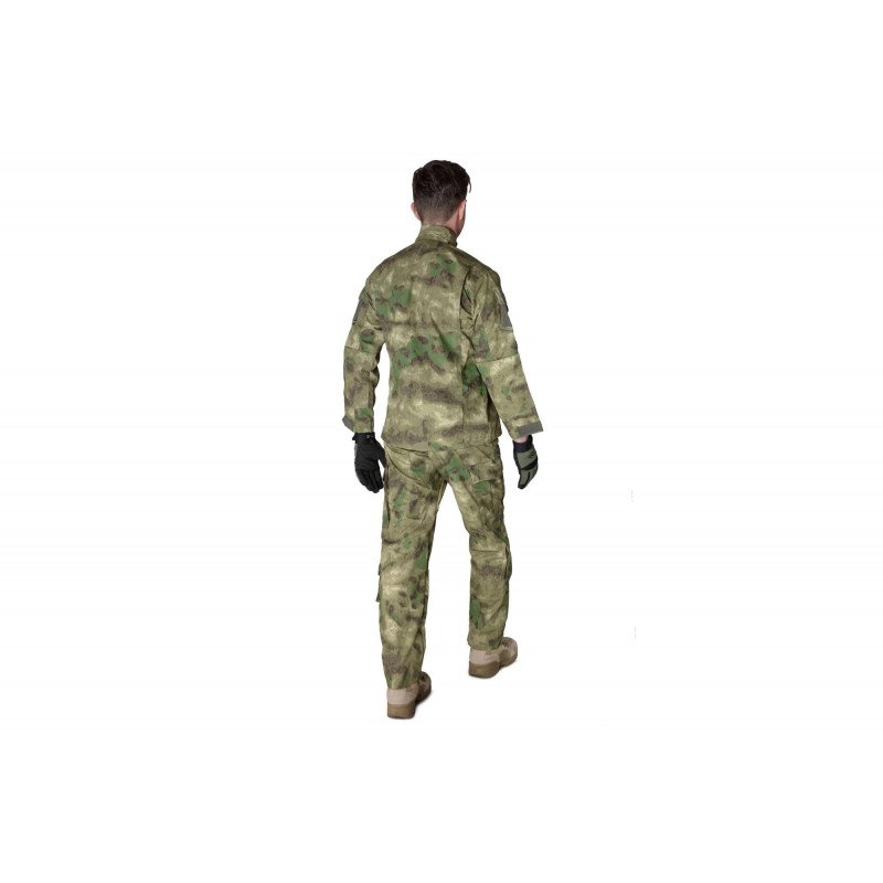 UNIFORMA MODELLO PRIMAL ACU - ATC FG UNIFORMA MODELLO PRIMAL ACU - ATC FG