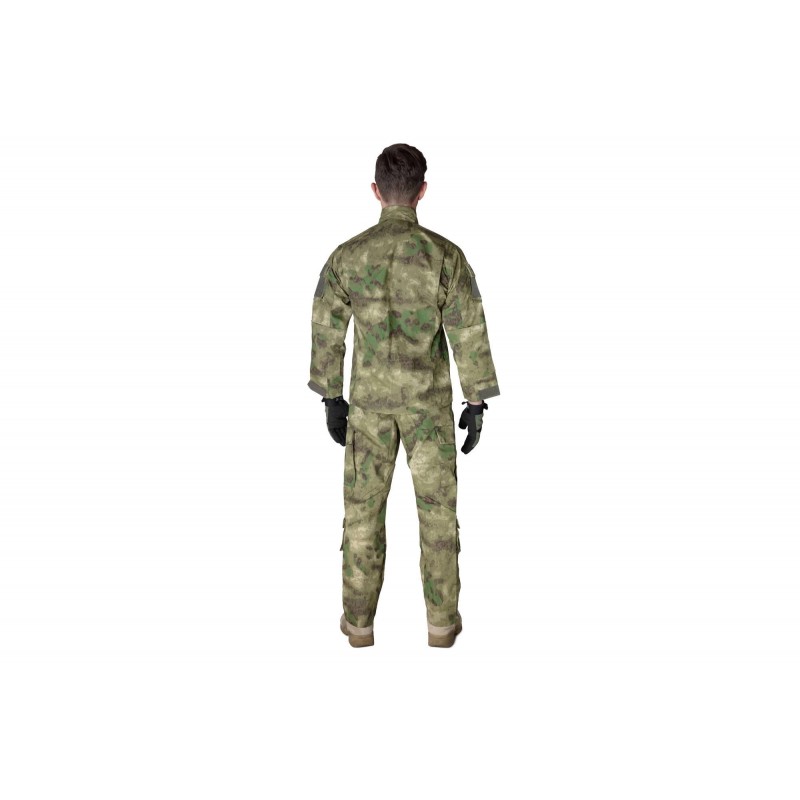 UNIFORMA MODELLO PRIMAL ACU - ATC FG UNIFORMA MODELLO PRIMAL ACU - ATC FG