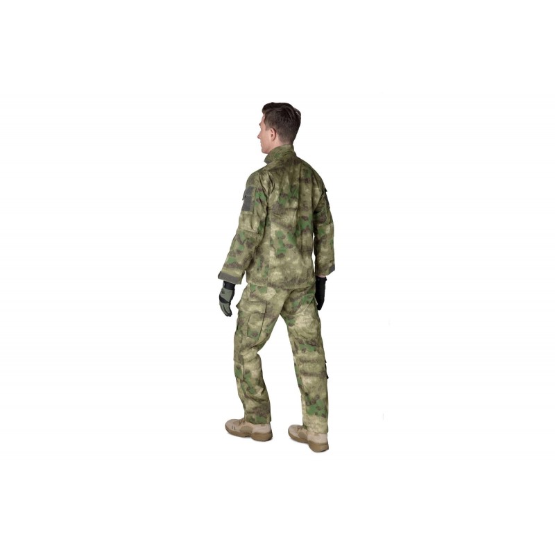 UNIFORMA MODELLO PRIMAL ACU - ATC FG UNIFORMA MODELLO PRIMAL ACU - ATC FG