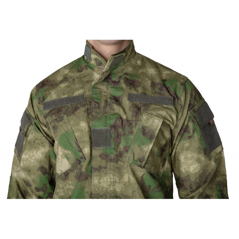 UNIFORMA MODELLO PRIMAL ACU - ATC FG UNIFORMA MODELLO PRIMAL ACU - ATC FG