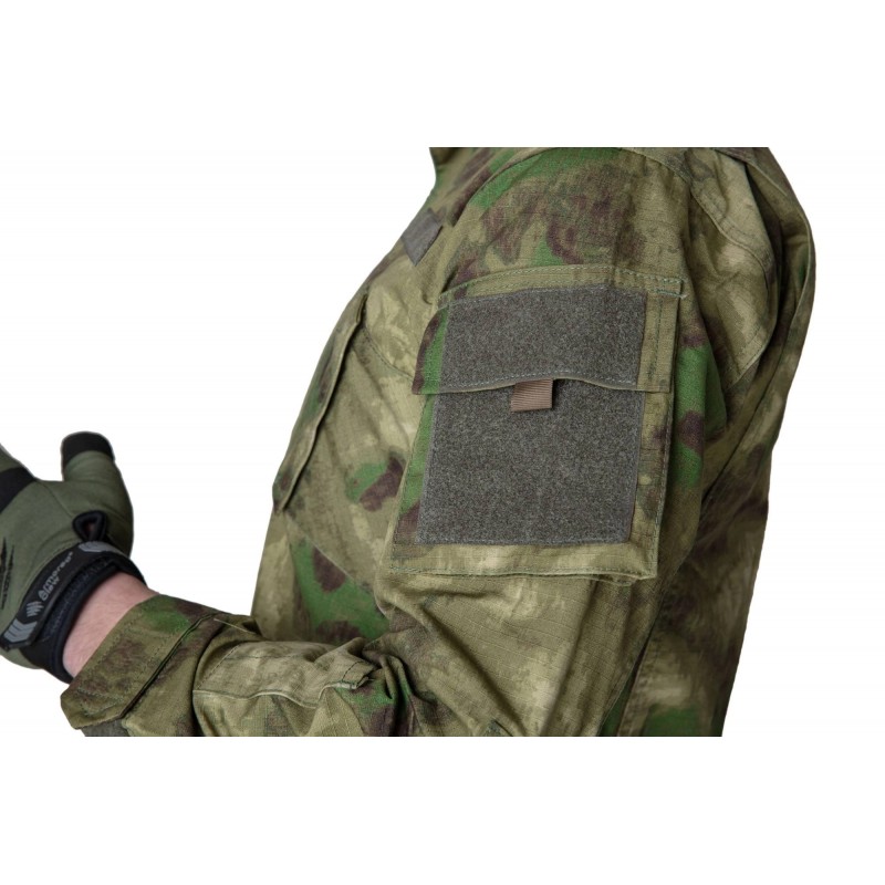 UNIFORMA MODELLO PRIMAL ACU - ATC FG UNIFORMA MODELLO PRIMAL ACU - ATC FG