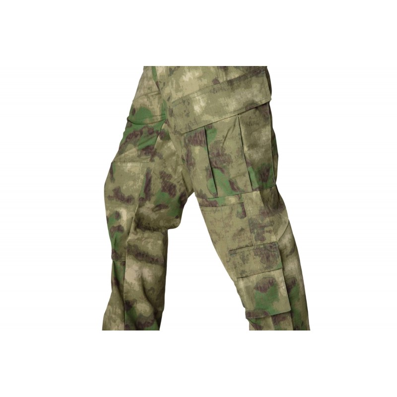 UNIFORMA MODELLO PRIMAL ACU - ATC FG UNIFORMA MODELLO PRIMAL ACU - ATC FG