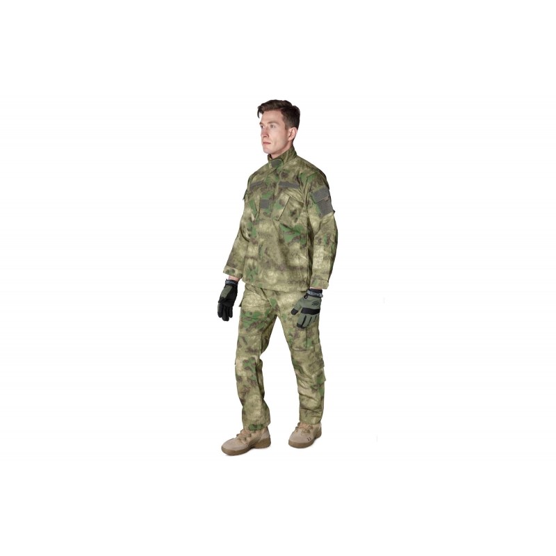 UNIFORMA MODELLO PRIMAL ACU - ATC FG UNIFORMA MODELLO PRIMAL ACU - ATC FG