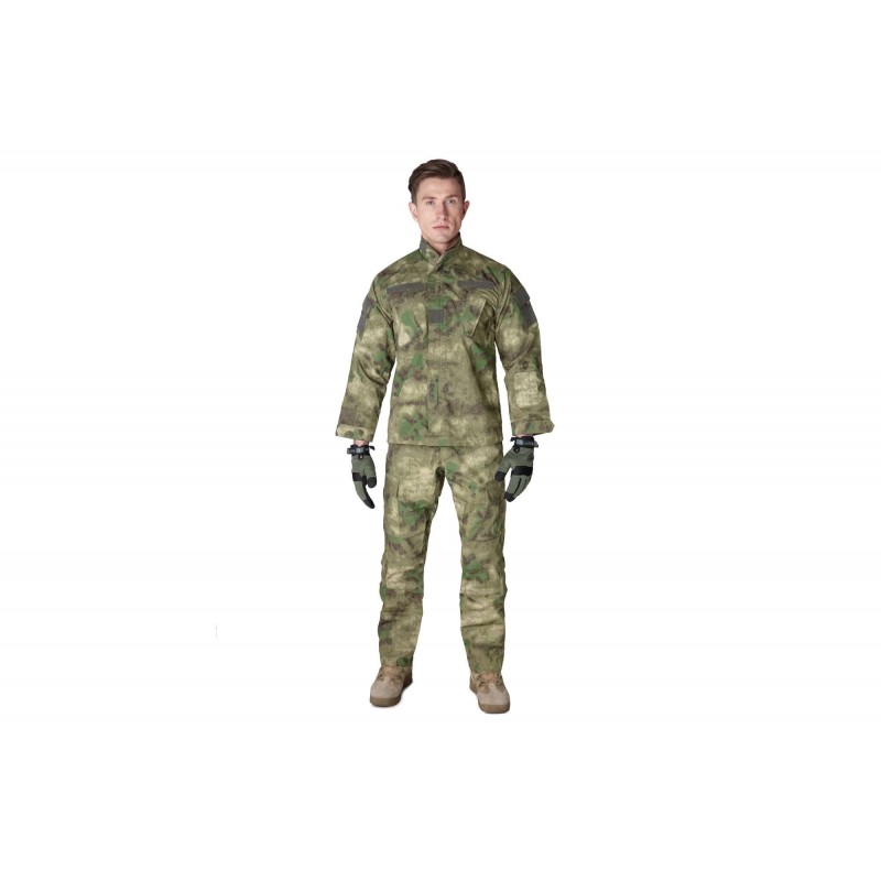 UNIFORMA MODELLO PRIMAL ACU - ATC FG UNIFORMA MODELLO PRIMAL ACU - ATC FG