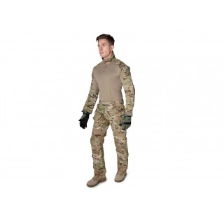 UNIFORMA MODELLO PRIMAL COMBAT G3 - MULTICAM UNIFORMA MODELLO PRIMAL COMBAT G3 - MULTICAM