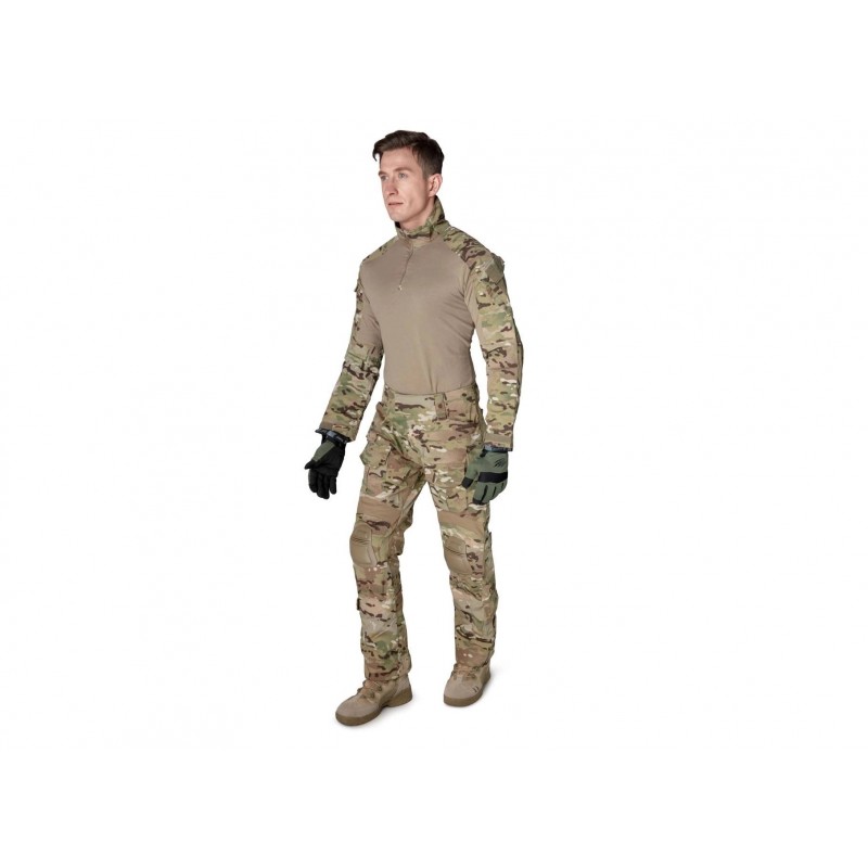 UNIFORMA MODELLO PRIMAL COMBAT G3 - MULTICAM UNIFORMA MODELLO PRIMAL COMBAT G3 - MULTICAM