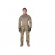 UNIFORMA MODELLO PRIMAL COMBAT G3 - MULTICAM UNIFORMA MODELLO PRIMAL COMBAT G3 - MULTICAM