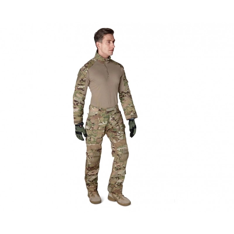 UNIFORMA MODELLO PRIMAL COMBAT G3 - MULTICAM UNIFORMA MODELLO PRIMAL COMBAT G3 - MULTICAM