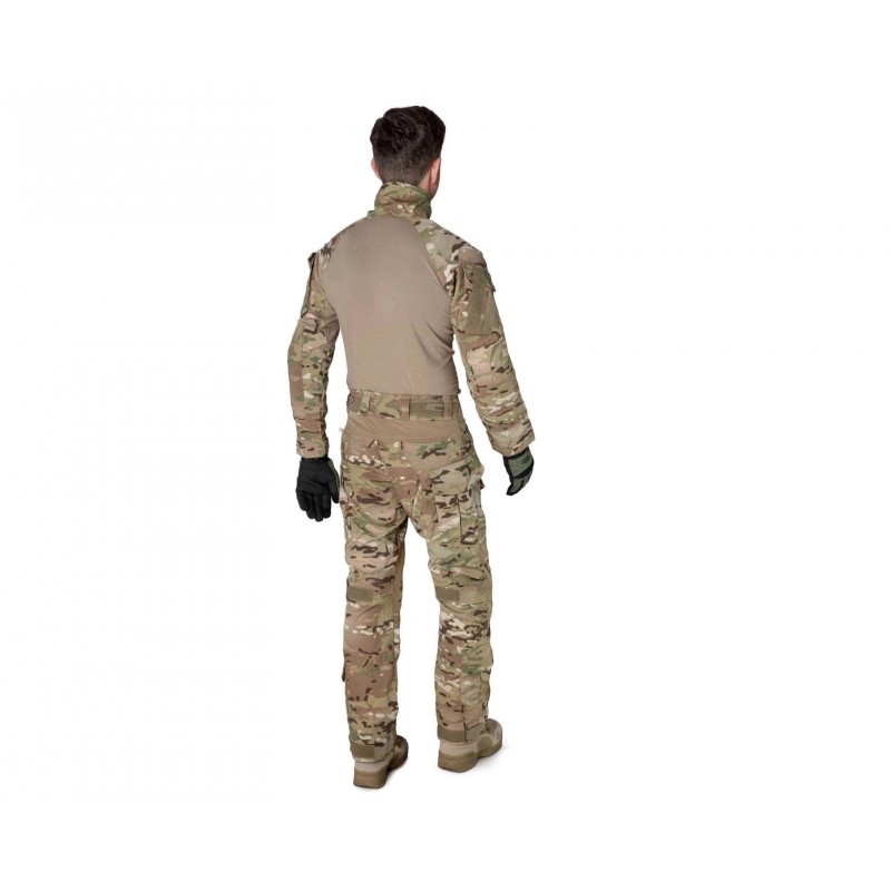 UNIFORMA MODELLO PRIMAL COMBAT G3 - MULTICAM UNIFORMA MODELLO PRIMAL COMBAT G3 - MULTICAM