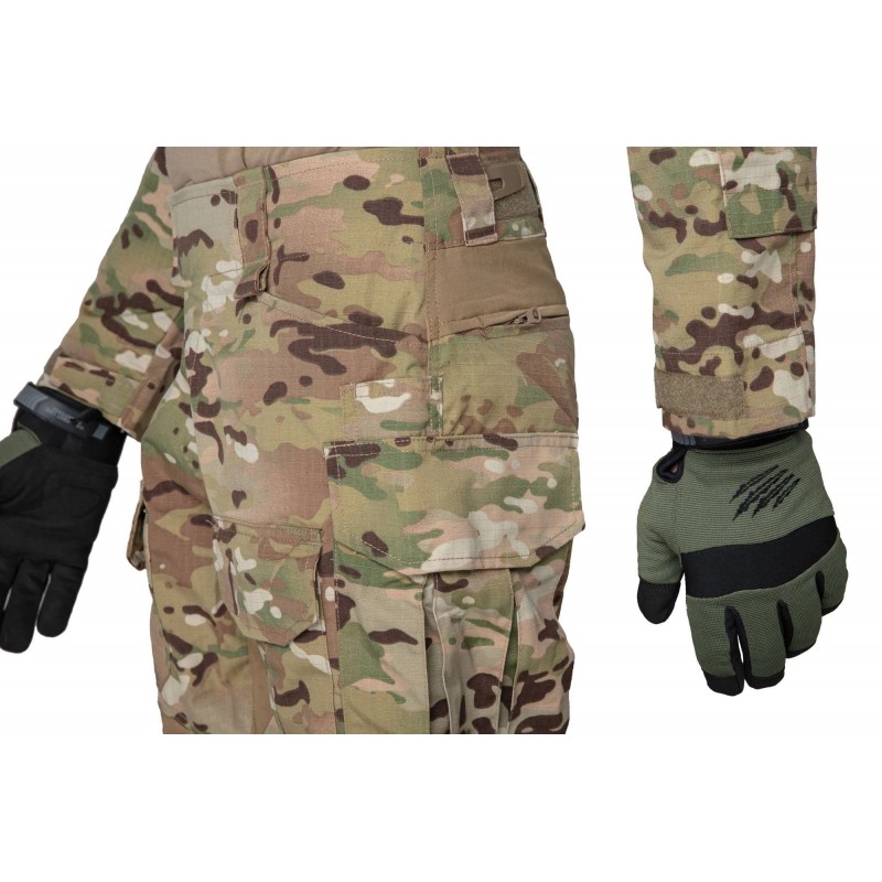 UNIFORMA MODELLO PRIMAL COMBAT G3 - MULTICAM UNIFORMA MODELLO PRIMAL COMBAT G3 - MULTICAM