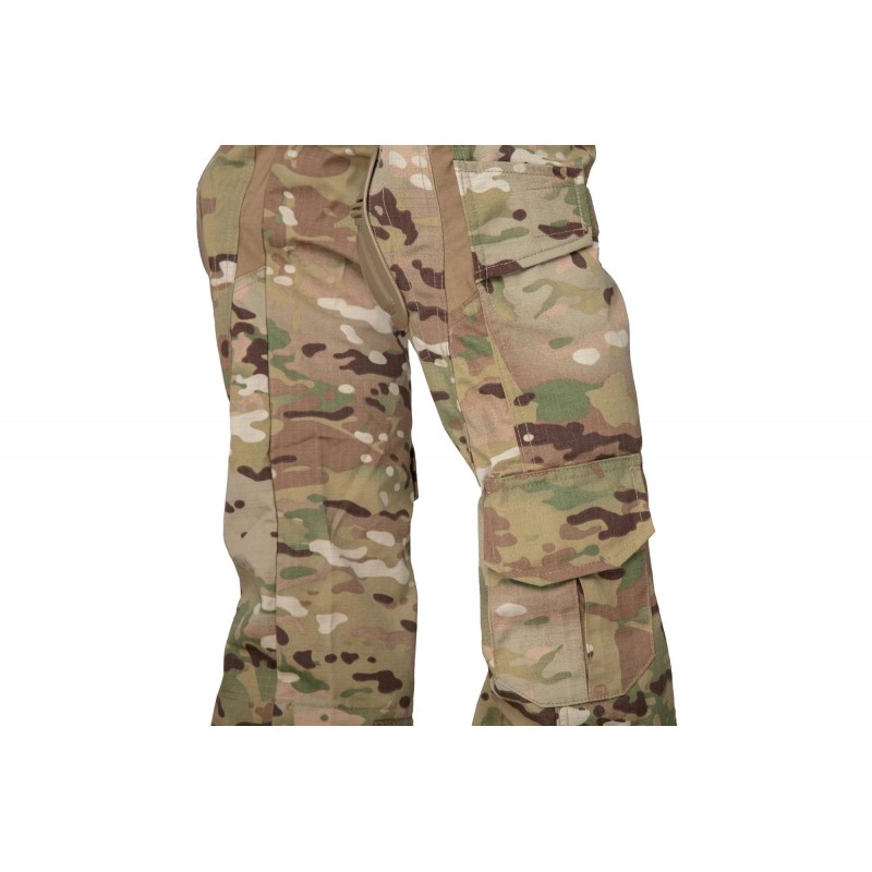 UNIFORMA MODELLO PRIMAL COMBAT G3 - MULTICAM UNIFORMA MODELLO PRIMAL COMBAT G3 - MULTICAM