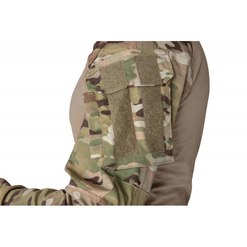 UNIFORMA MODELLO PRIMAL COMBAT G3 - MULTICAM UNIFORMA MODELLO PRIMAL COMBAT G3 - MULTICAM