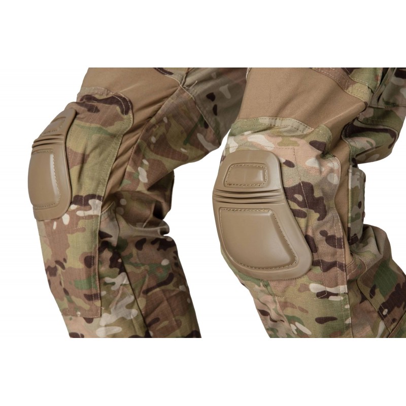 UNIFORMA MODELLO PRIMAL COMBAT G3 - MULTICAM UNIFORMA MODELLO PRIMAL COMBAT G3 - MULTICAM