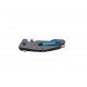 CUTIT PLIABIL - G10 - 8CM