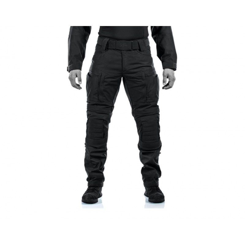 PANTALONI DA COMBATTIMENTO MODELLO STRIKER XT GEN.3 - NERO