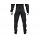 PANTALONI DA COMBATTIMENTO MODELLO STRIKER XT GEN.3 - NERO
