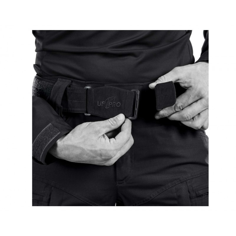 PANTALONI DA COMBATTIMENTO MODELLO STRIKER XT GEN.3 - NERO